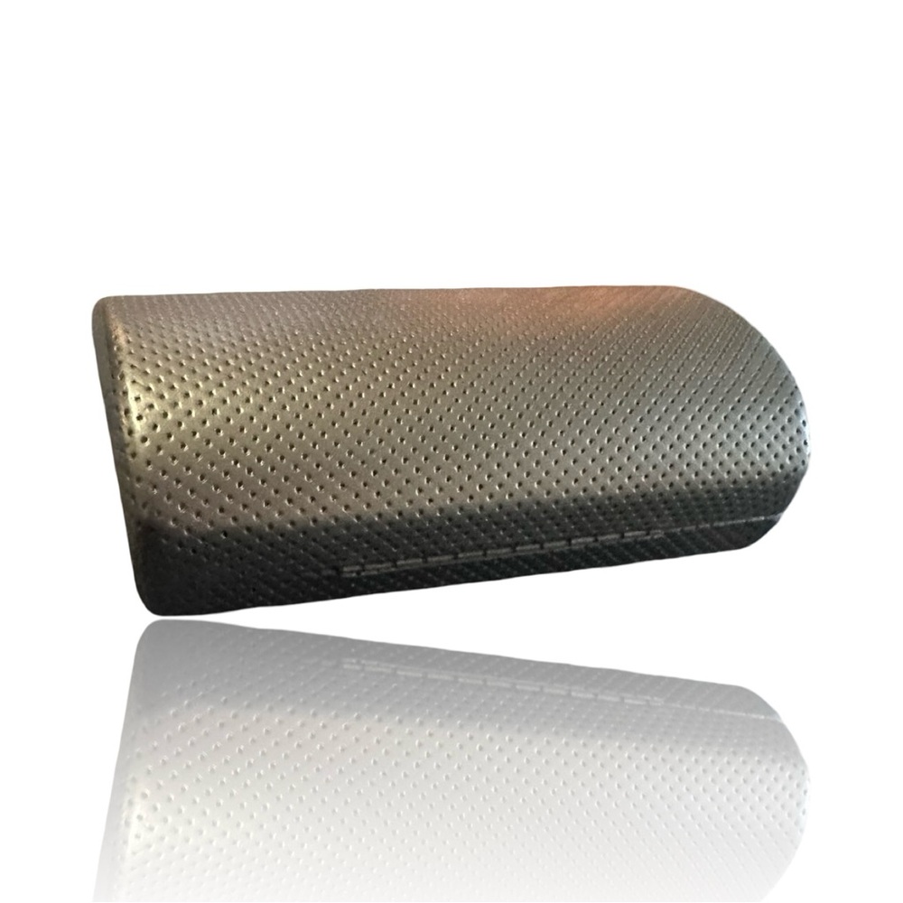 Zero RH Large Gold Hardshell Glasses case